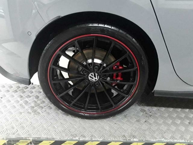 Volkswagen Golf DSG GTI Golf VIII