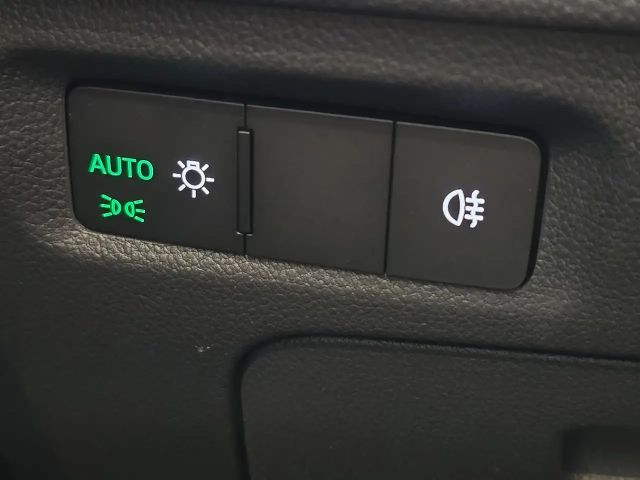 Skoda Octavia 1.5 TSI 85