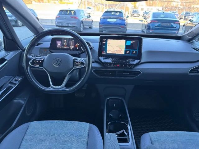 Volkswagen ID.3 Life Performance Pro