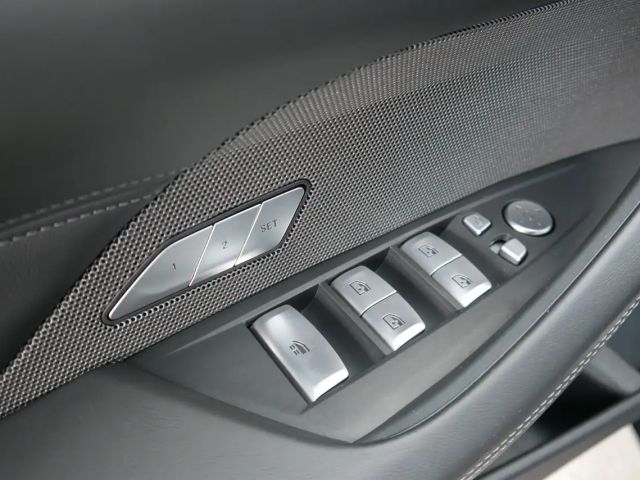 BMW M4 Cabrio Competition xDrive