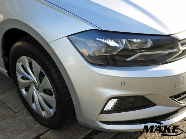 Volkswagen Polo 1.0 TSI Life