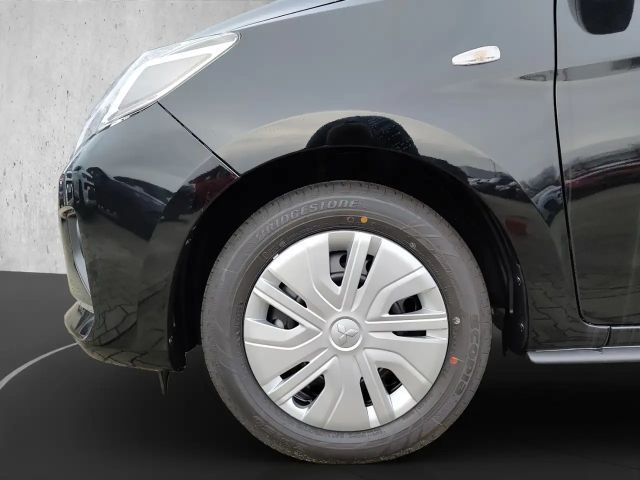 Mitsubishi Space Star MIVEC Star