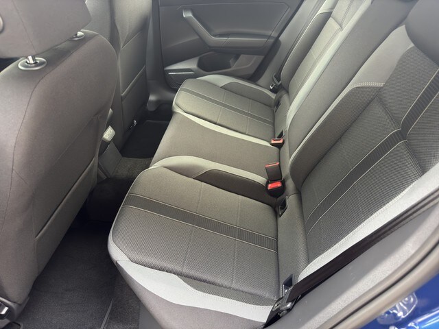 Volkswagen Polo 1.0 TSI