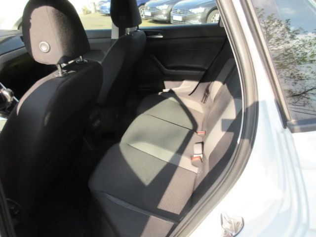 Volkswagen Polo Life