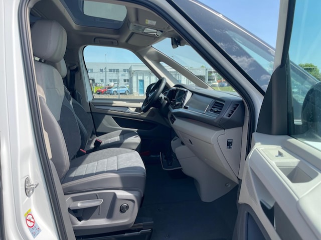 Volkswagen Multivan 2.0 TDI DSG Lang T7