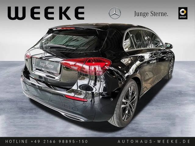 Mercedes-Benz A 180 Progressive