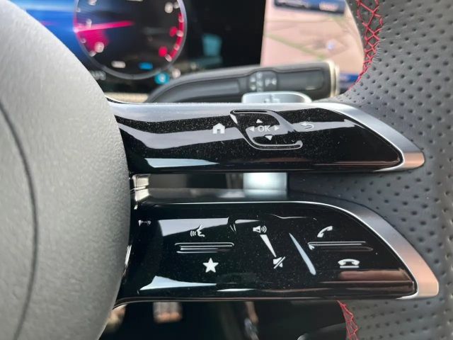 Mercedes-Benz CLA 180 AMG Line Shooting Brake