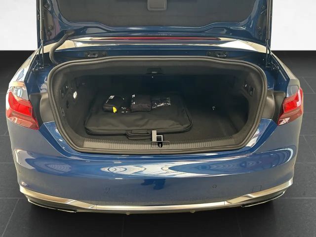 Audi A5 40 TFSI Cabriolet S-Line S-Tronic