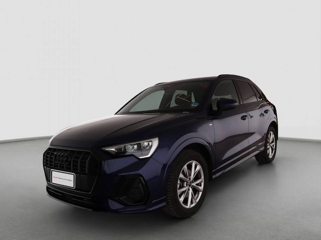 Audi Q3 35 TFSI S-Line S-Tronic
