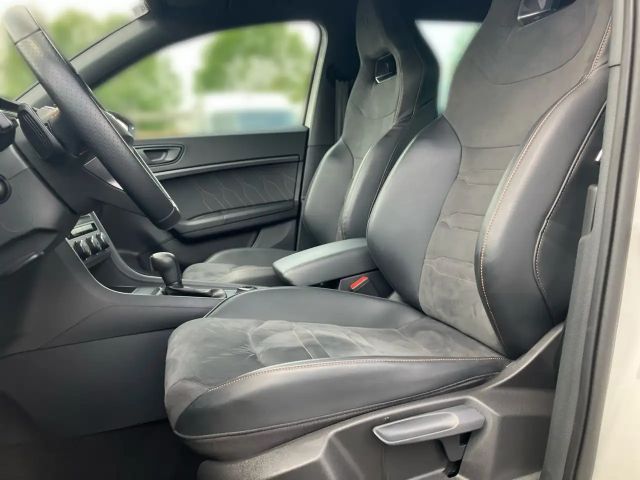 Cupra Ateca 2.0 TSI 4Drive DSG VZ