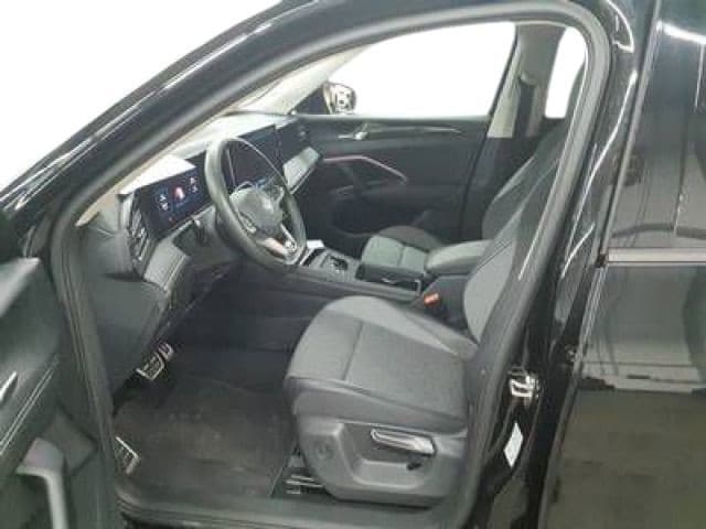 Volkswagen Tiguan 1.5 eTSI DSG