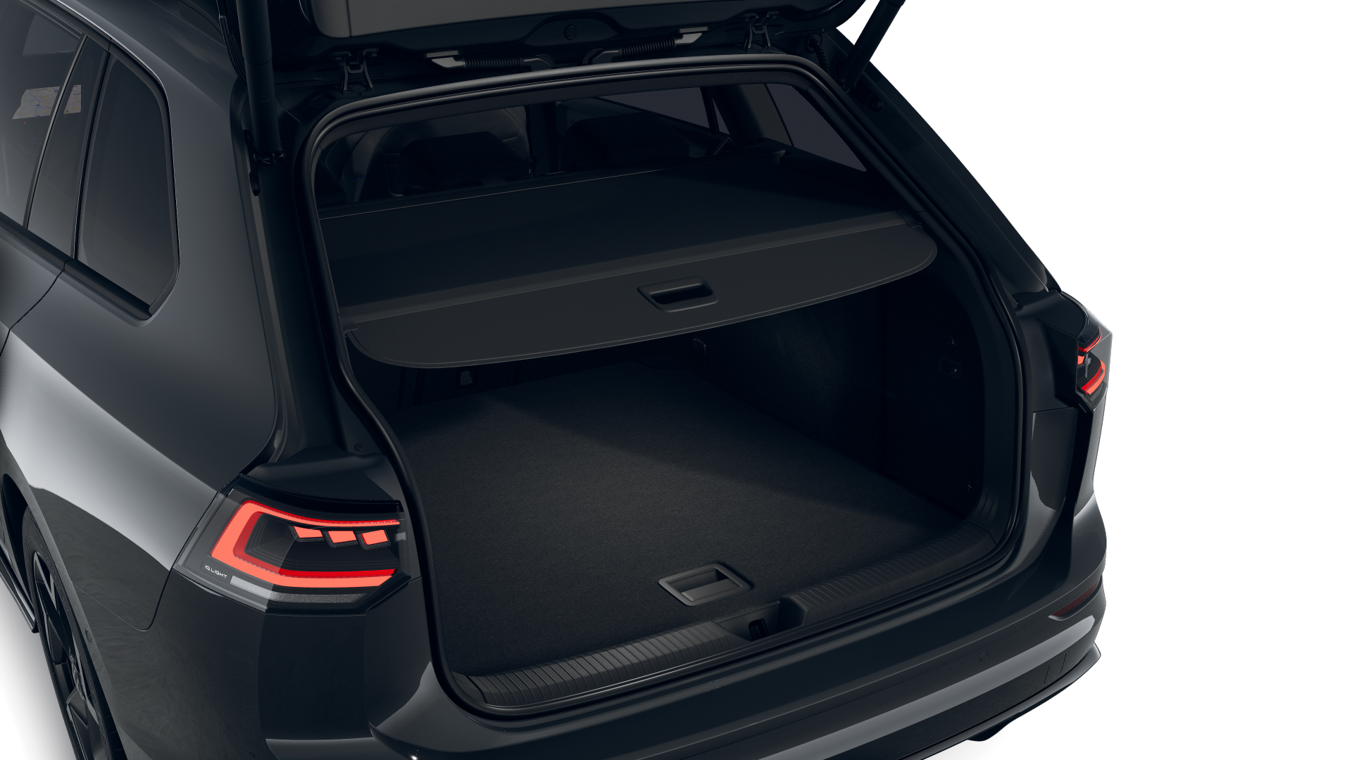 Volkswagen Golf 2.0 TDI Golf VIII Sound Variant