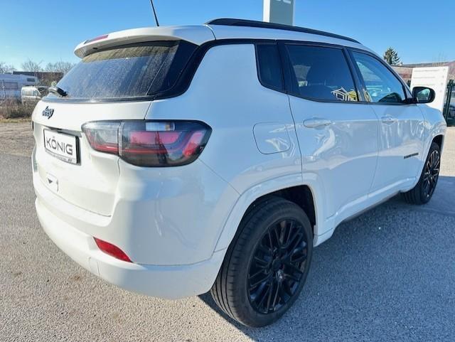 Jeep Compass Altitude