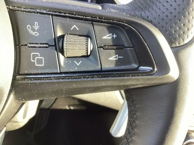 Alfa Romeo Giulia Q4 Turbo Veloce