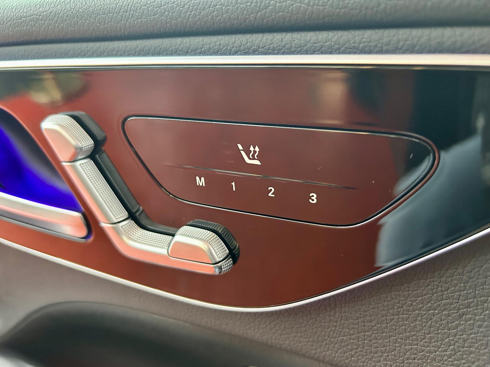 Mercedes-Benz C 200 AVANTGARDE Business Line