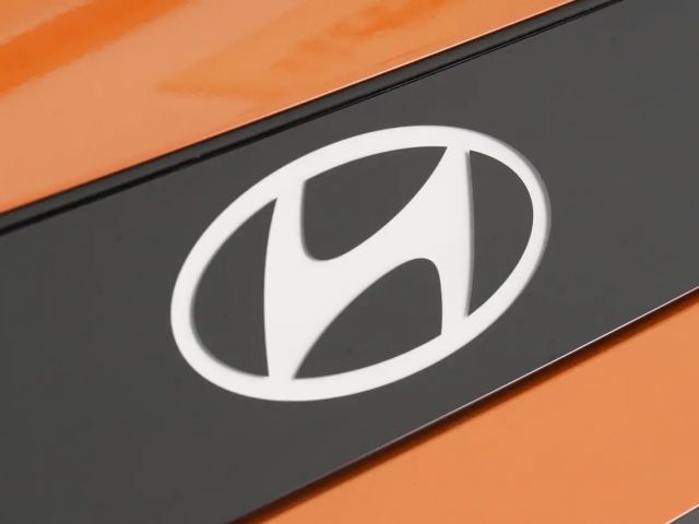 Hyundai INSTER 49 kWh Trend