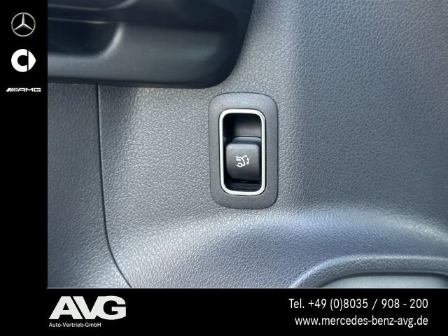 Mercedes-Benz B 180 Progressive