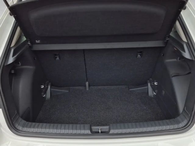 Skoda Fabia Ambition