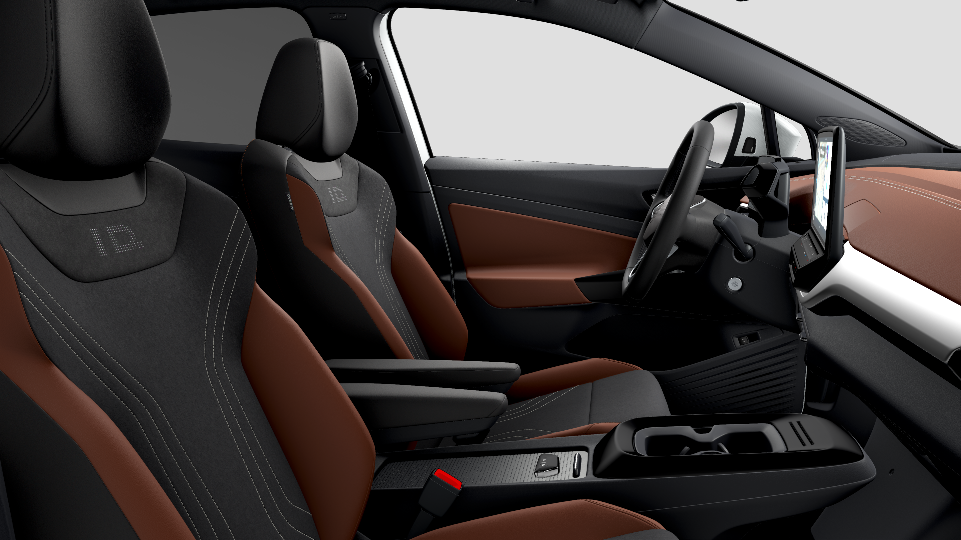 Volkswagen ID.5 150 kW 77 KWh IQ.Drive