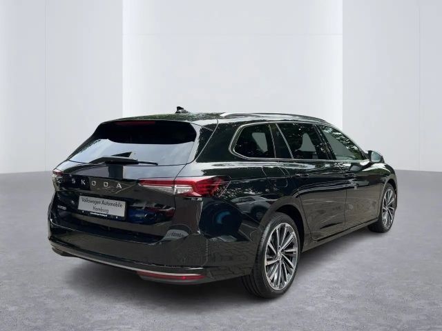 Skoda Superb 2.0 TDI Combi