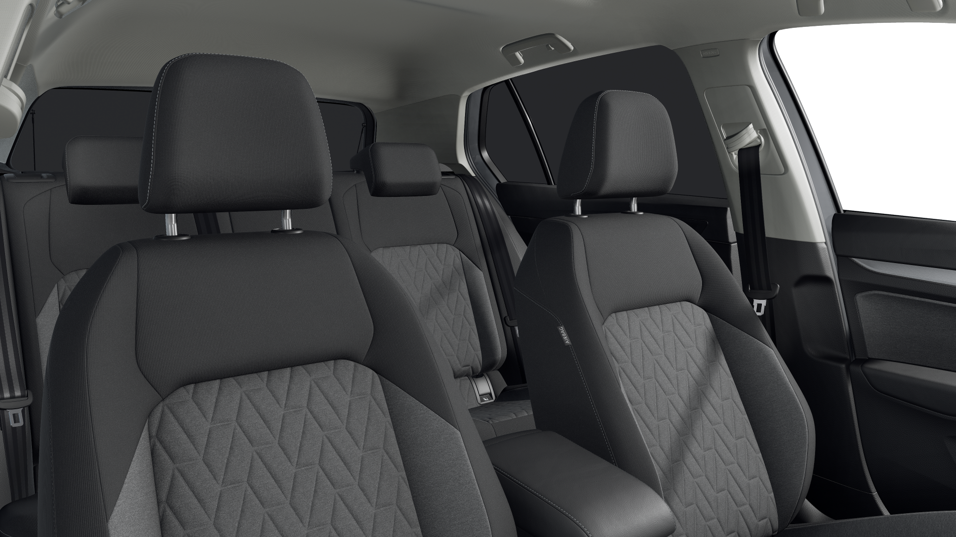 Volkswagen Golf 1.5 TSI Life