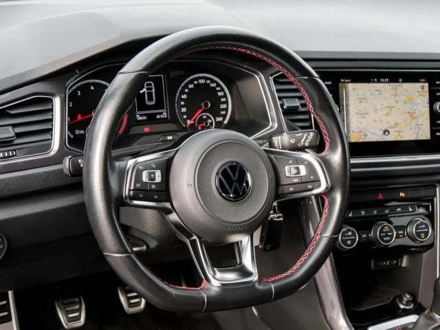 Volkswagen T-Roc 1.5 TSI Sport