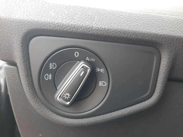 Volkswagen Touran 1.5 TSI Comfortline DSG