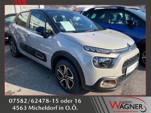 Citroën C3 C-Series PureTech