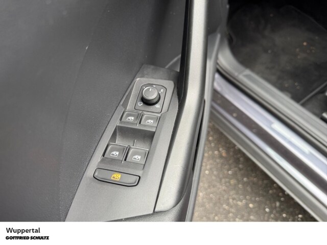 Volkswagen T-Cross 1.5 TSI DSG R-Line