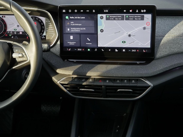 Skoda Octavia 2.0 TDI Combi Tour