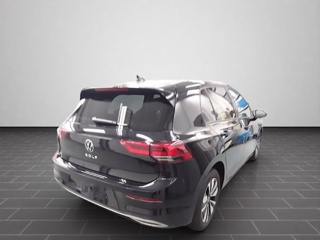 Volkswagen Golf 1.0 TSI Golf VIII Move