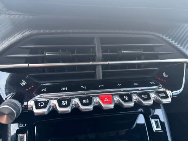 Peugeot 208 EAT8 GT-Line PureTech