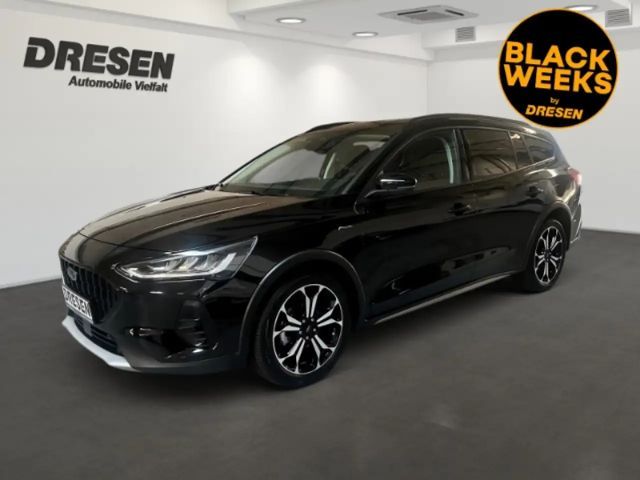 Ford Focus Active Wagon