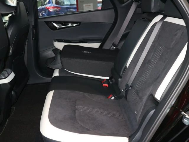 Kia EV6 77,4 kWh GT-Line Vierwielaandrijving