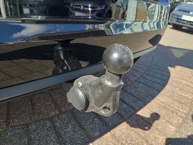 Volkswagen Touran 1.5 TSI DSG