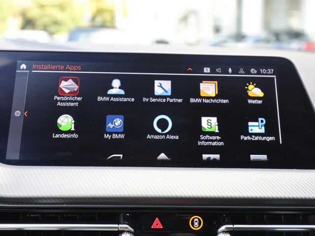 BMW 118 118i M-Sport Sedan