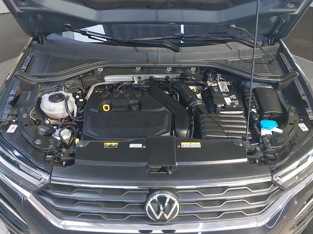 Volkswagen T-Roc 1.5 TSI Style