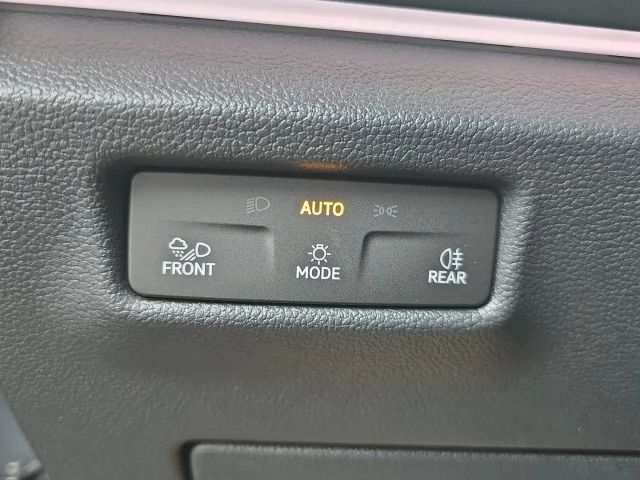 Volkswagen Tiguan DSG eHybrid