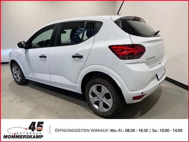 Dacia Sandero Essential