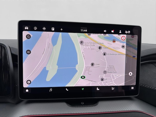 Skoda Kodiaq 1.5 TSI Sportline