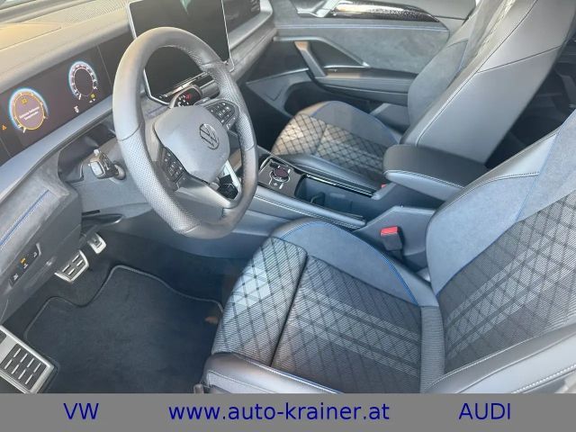 Volkswagen Tayron 2.0 TDI 4Motion