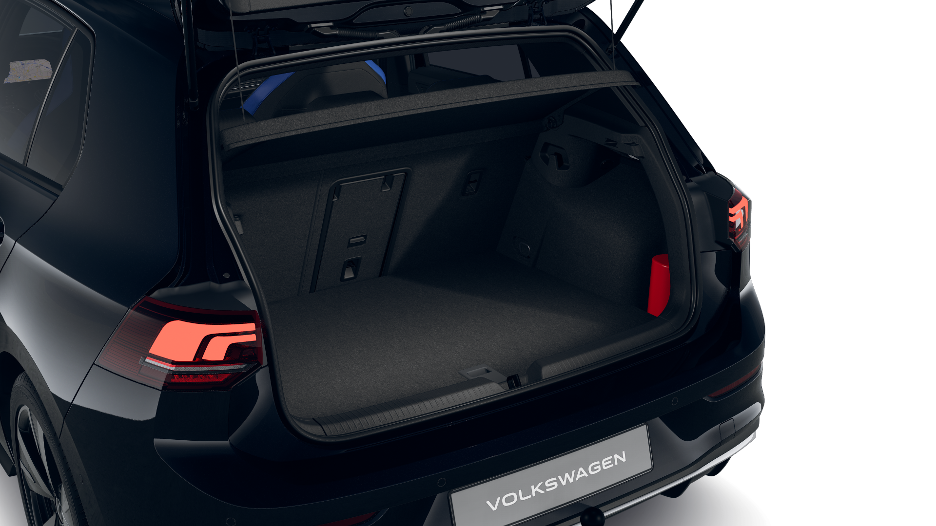 Volkswagen Golf GTE eHybrid