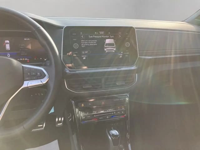 Volkswagen T-Cross 1.5 TSI DSG R-Line