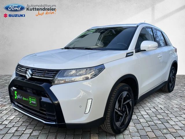Suzuki Vitara Comfort Plus