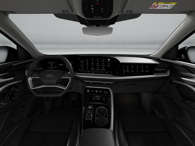 Audi Q5 Quattro S-Tronic