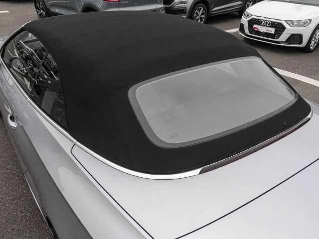 Audi A5 35 TDI Cabriolet S-Tronic
