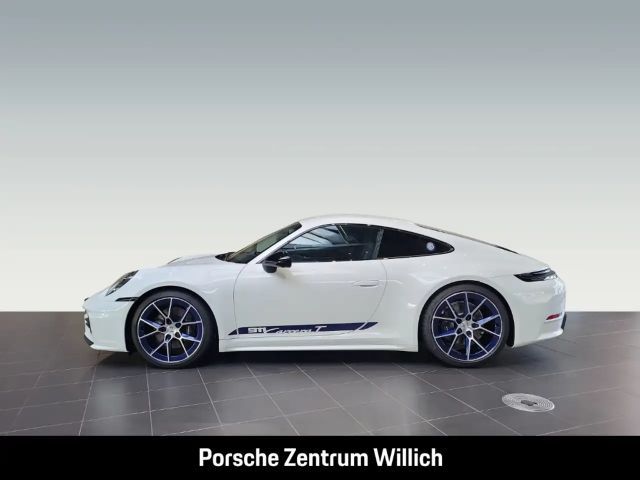 Porsche 992 Carrera Coupé Turbo