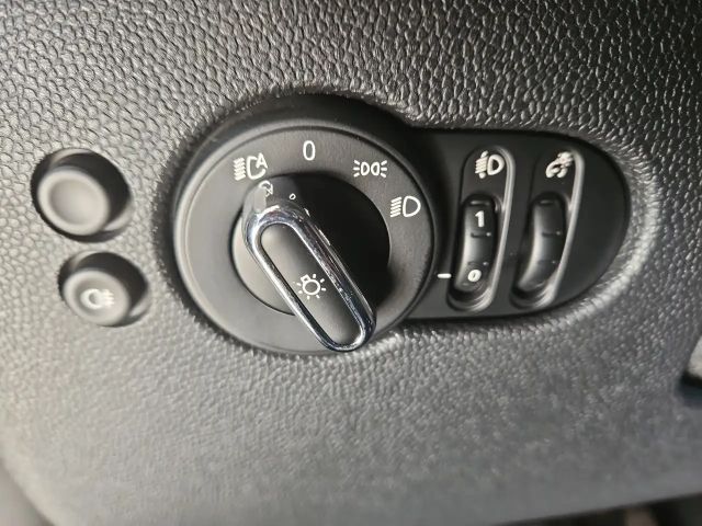 MINI Mini Electric SE