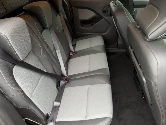 Renault Kangoo Techno