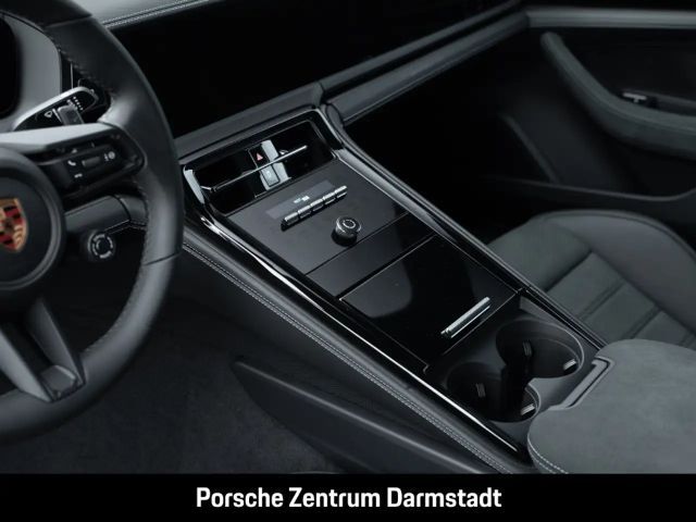 Porsche Panamera GTS